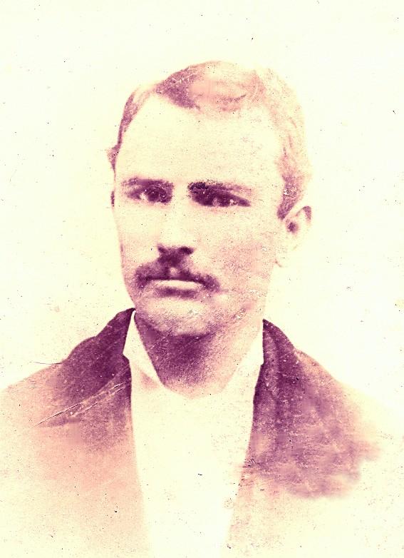 Andrew William Coombs (1856 - 1882) Profile